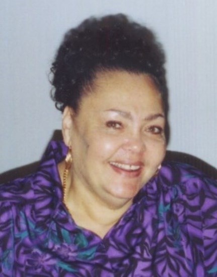 Obituary of Laura Esther Arenas Rodriguez