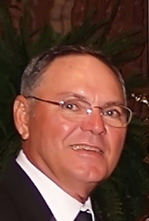 Obituary of Joey James Barras