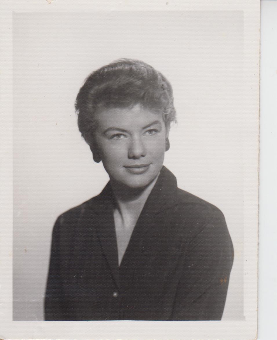 Obituary of Abbie Miller Lamberson