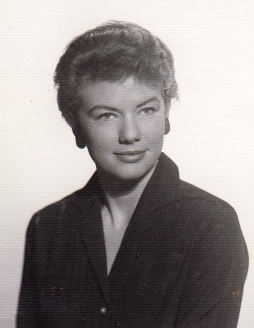 Obituary of Abbie Miller Lamberson