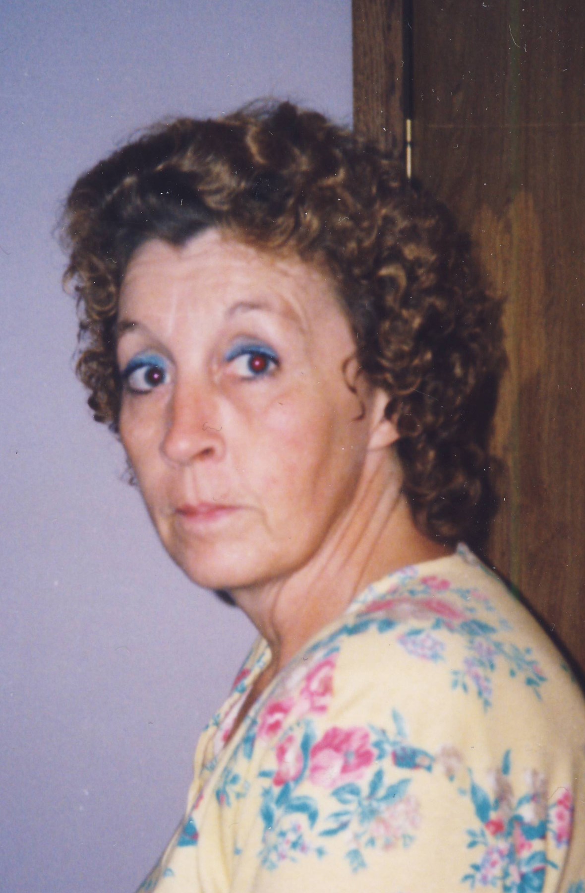 Obituary of Helen Marie Brooks Lowe