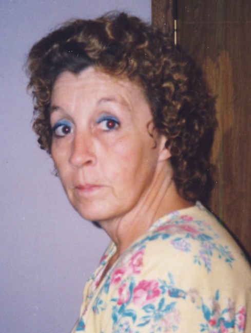 Obituary of Helen Marie Brooks Lowe