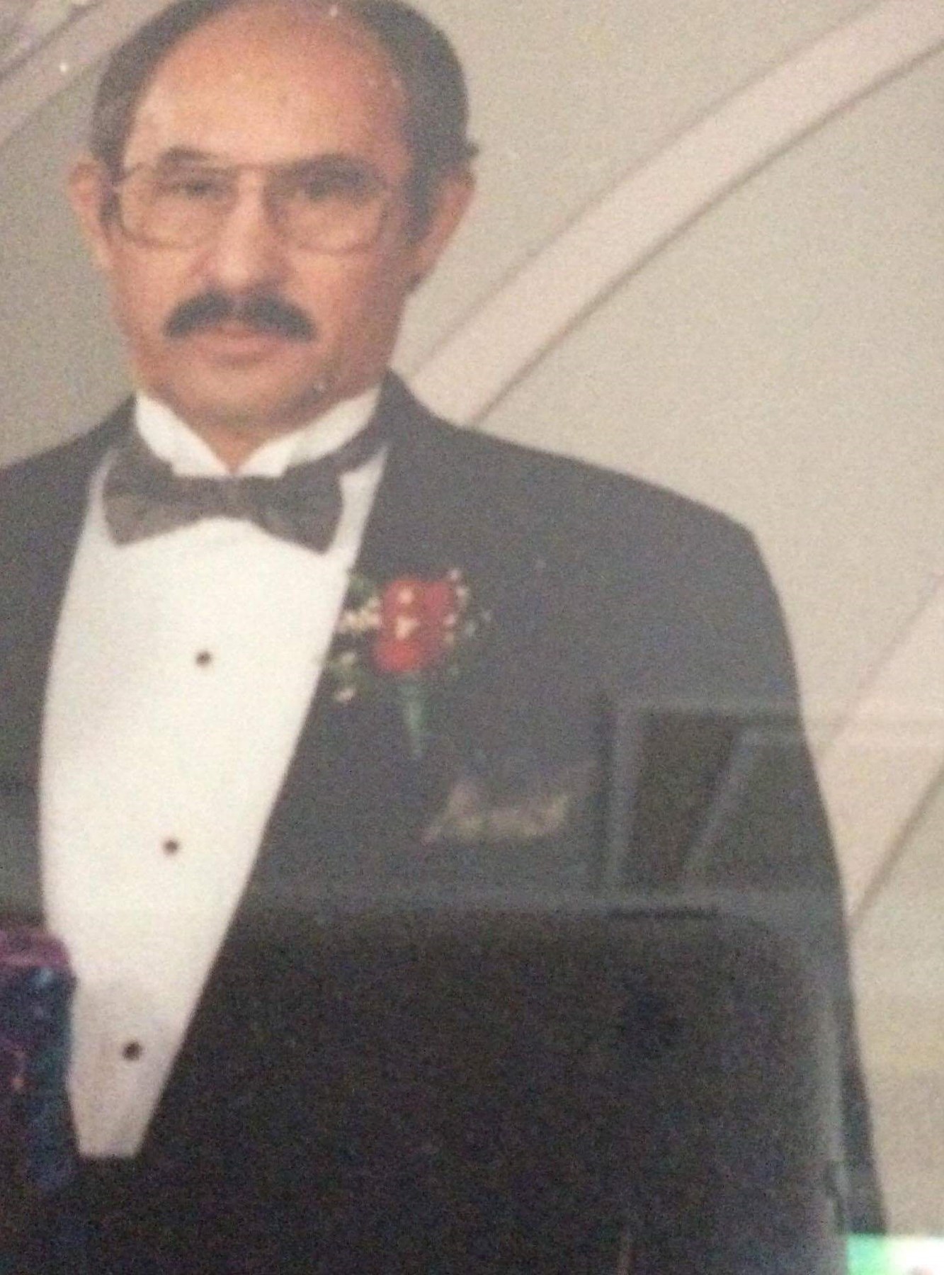 Obituary of Juan Nelson Zuniga