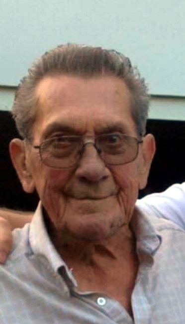 Avis de décès de Norman Howard Edwards