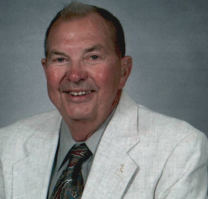 Obituary of Harvey Curtsinger Jr.