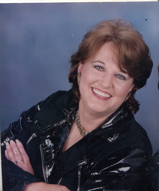 Obituary of Robin Ann Merrill