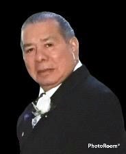 Obituary of Ralph Gil, Jr.