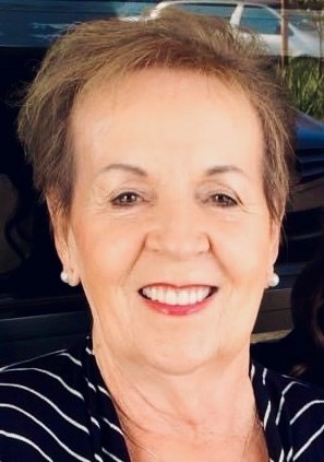 Obituary of Joan Louise Clark