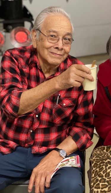 Obituary of Alfred G. Lugo