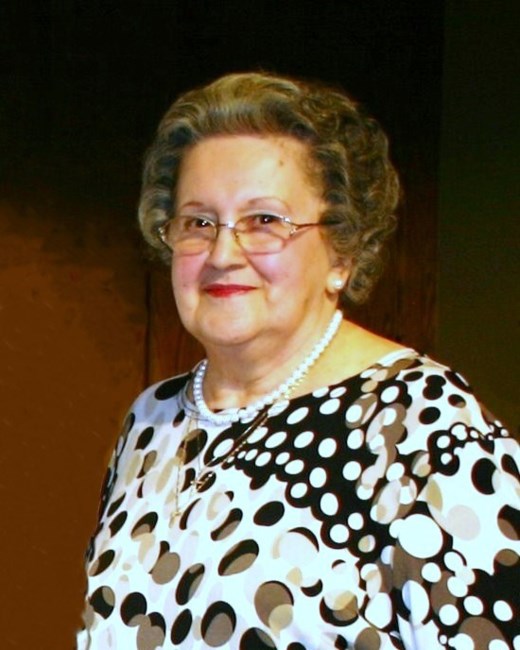 Obituary of Maryann Williams