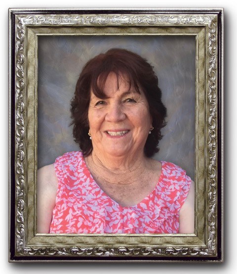 Obituario de Margarita Gomez