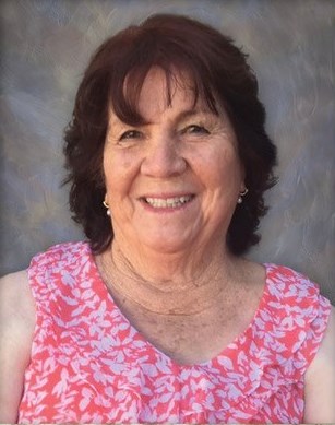 Obituario de Margarita Gomez