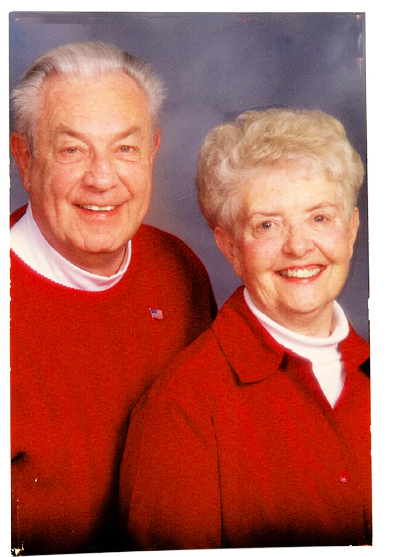 Obituary of Helen Frances Wachendorfer