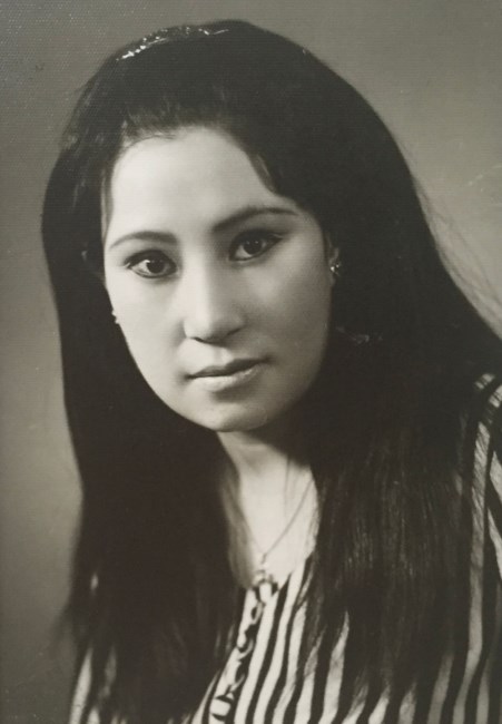 Obituary of Pucha Lee Yarbrough