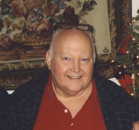 Obituary of Thomas Tom P Olson