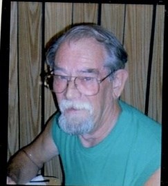Obituary of James David Lyons