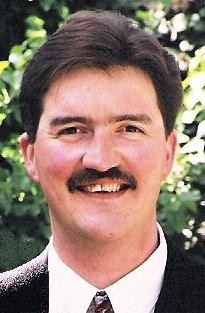 Obituary of Douglas Stretch B. Rudrow