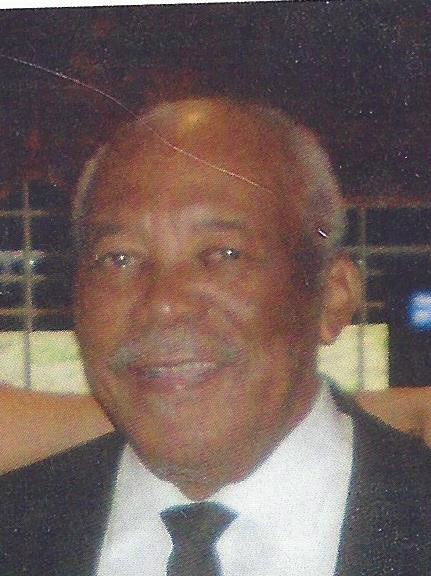 Obituary of George James Tennant