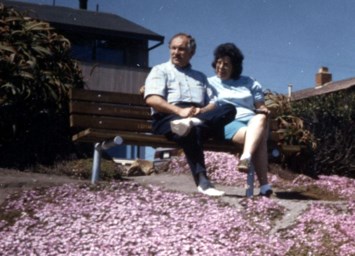 Obituary of Nita Bermudez