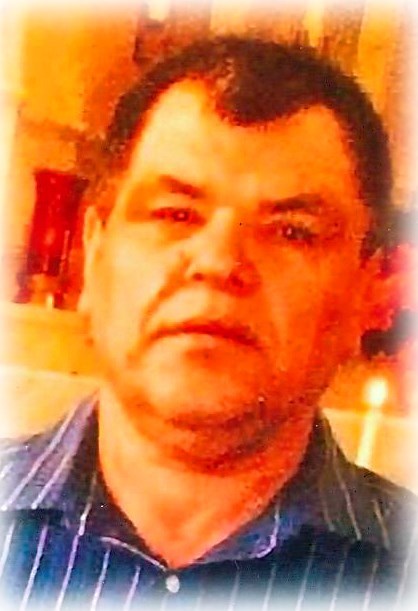 Obituario de Roberto Leon