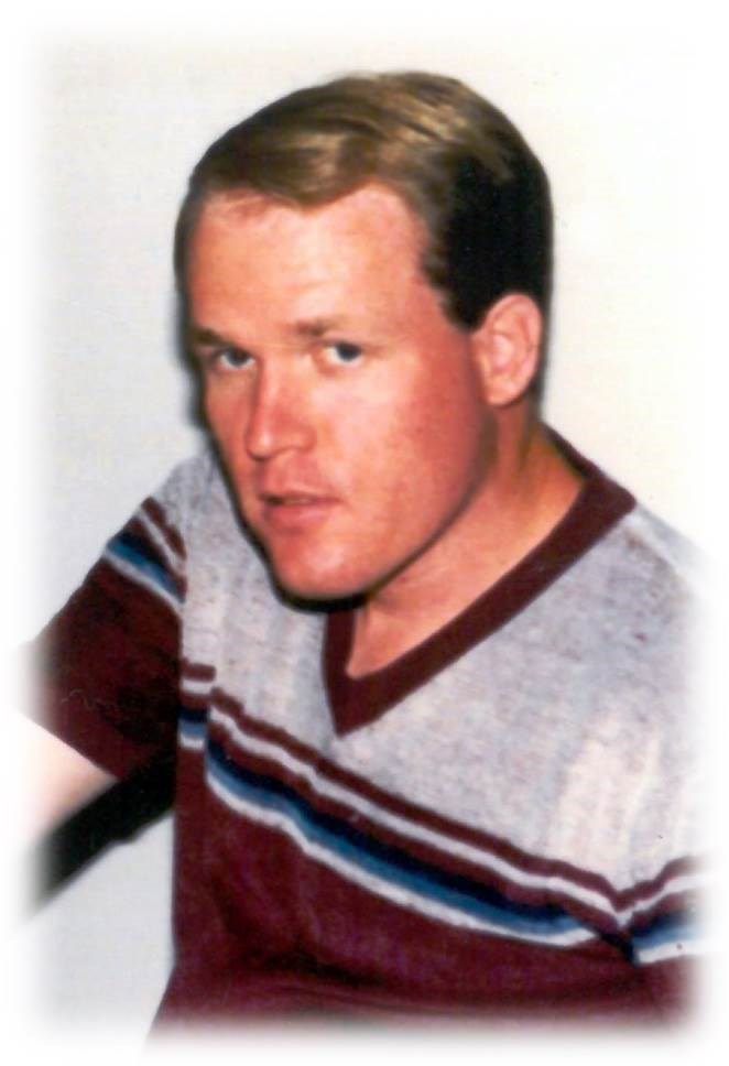 Scott Williams Obituary Westminster, CA