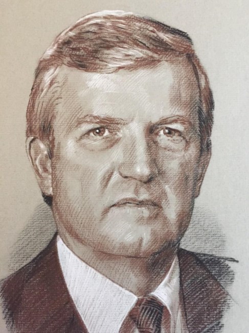 Obituary of William Jerry Tidwell