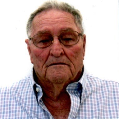 Obituary of Wilbur E. Griffin