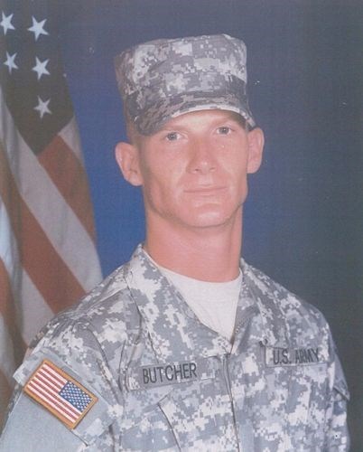 Obituary of Michael Scott Butcher