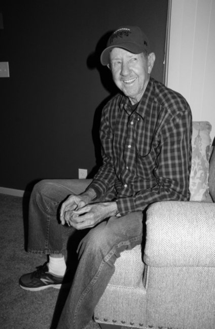 Obituary of Cecil Ray Miller