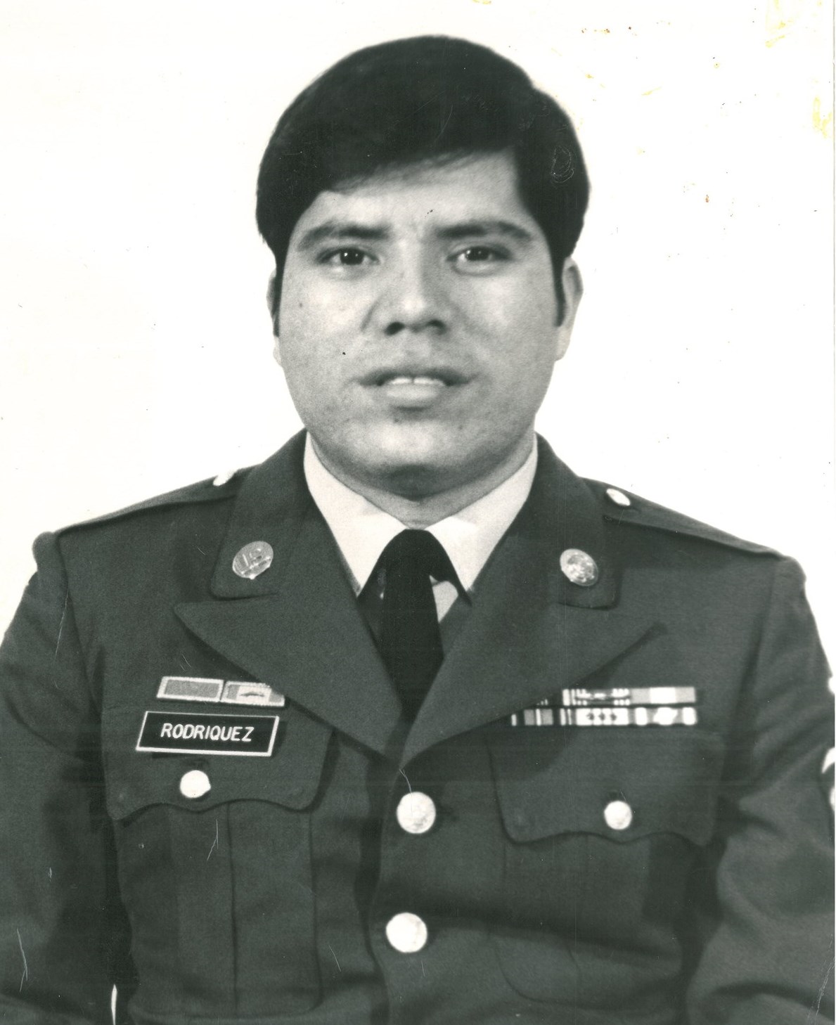 Alfredo Rodriguez Obituary Houston, TX