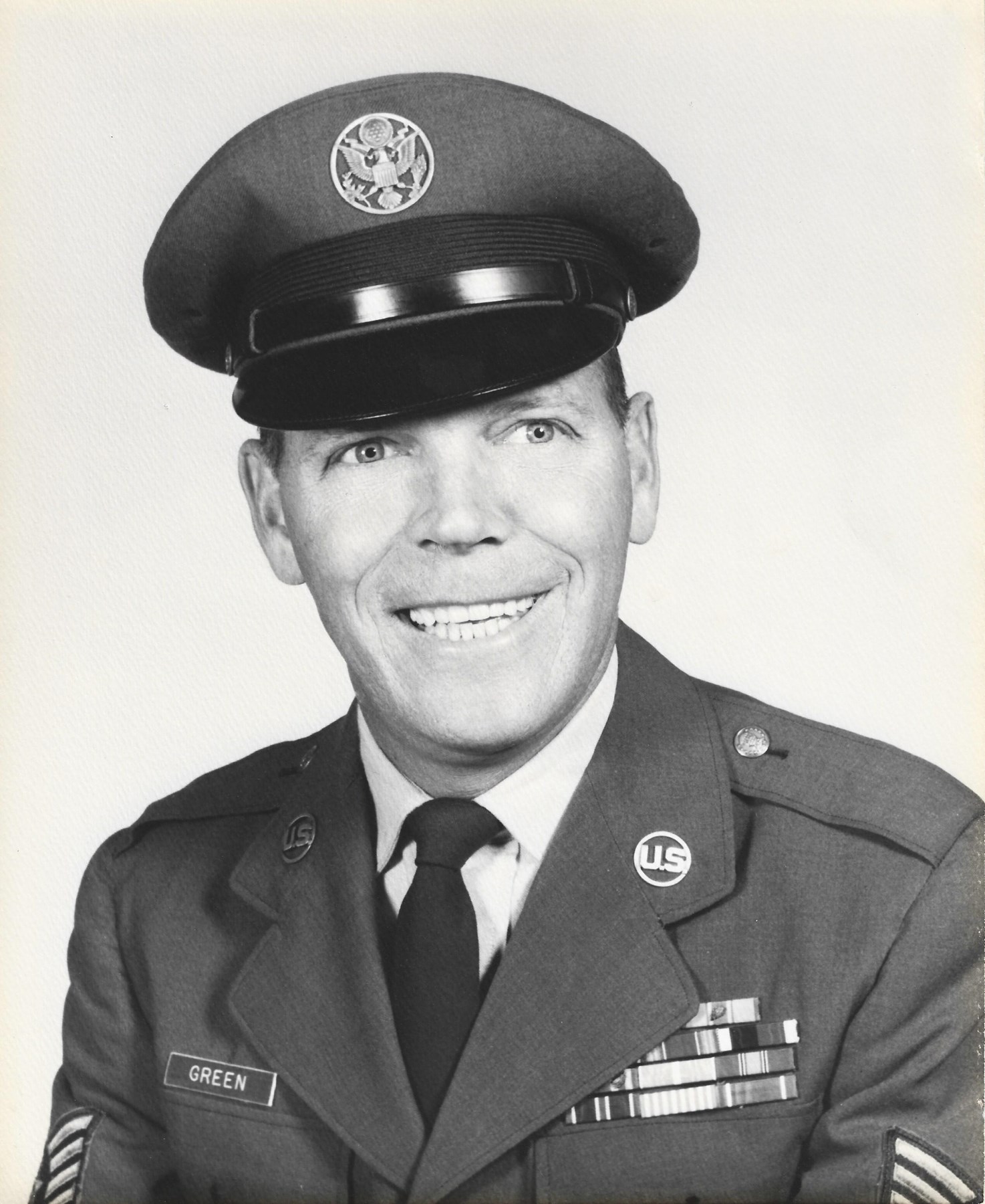 Obituary of Herbert Lee Green, Sr.