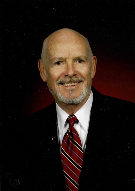 Avis de décès de Chestley Willard Grimsley