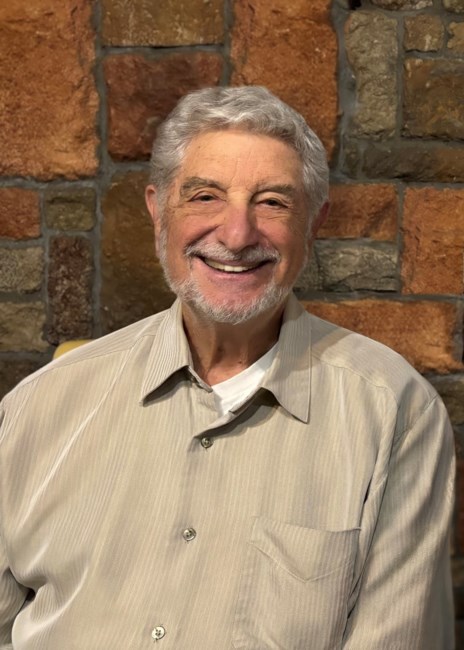 Obituary of William Raymond Jackson