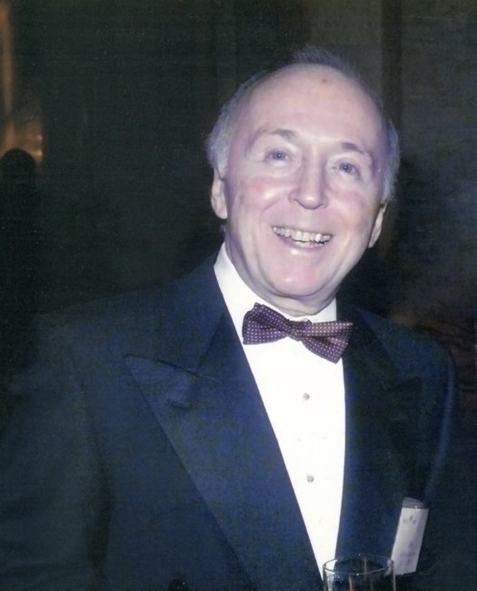 Obituary of William D Maroney