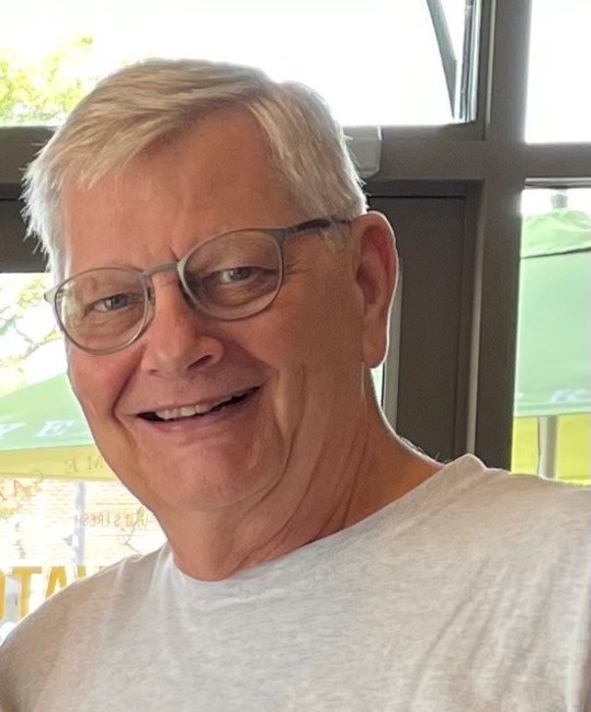 Obituary of John Robert Wynd