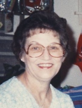 Obituary of Lillian Adkins Branham