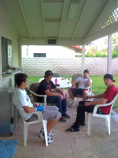 Obituary of David K. Pettis