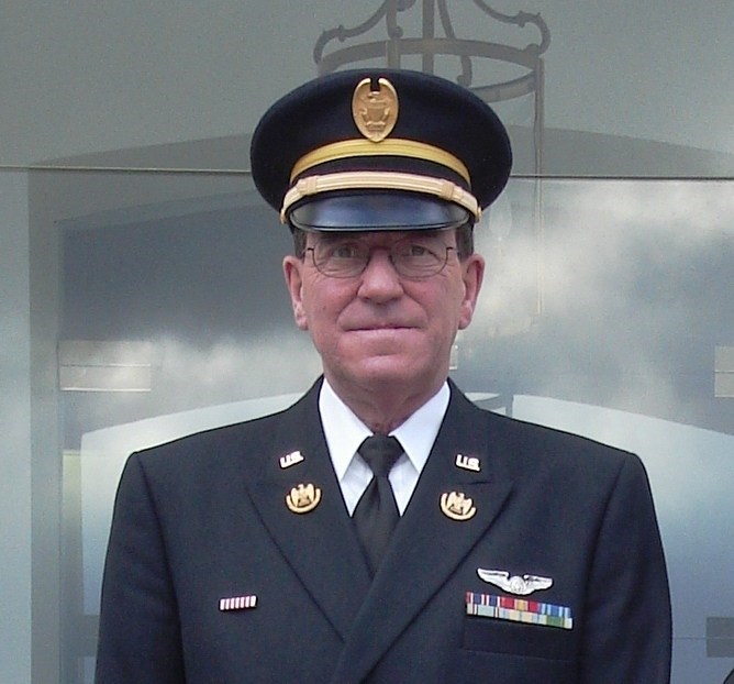 Obituary of Joseph Phillip Peter Rivers