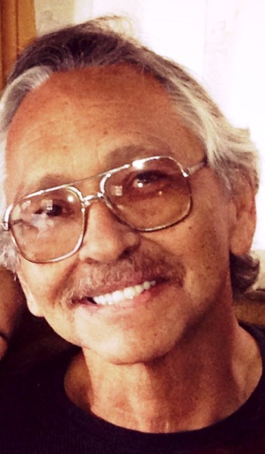 Obituary of Jose Tomas Delfino Vigil