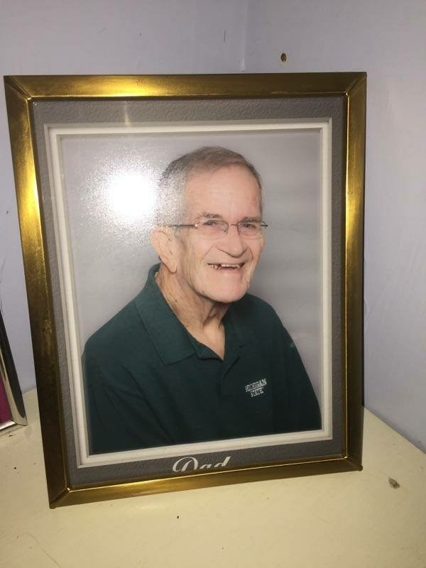 Obituary of Robert Emanuel Miller