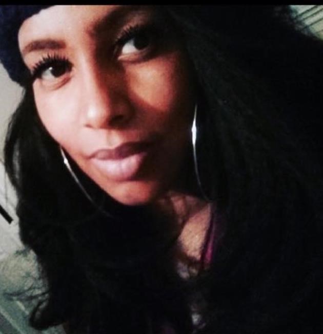 Obituary of Jolanda "Jo" Veal