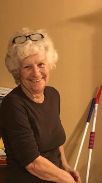 Obituary of Linda K. Ingram