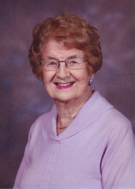 Obituary of Mary Frances Malone