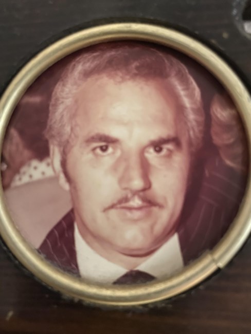 Obituary of Petros Roukas