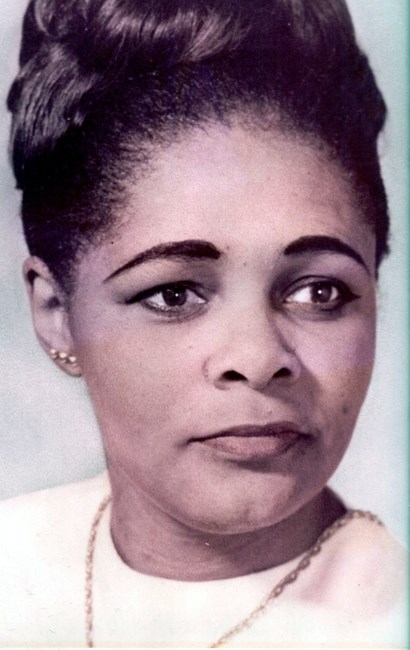 Obituary of Joycelyn P. Griffin