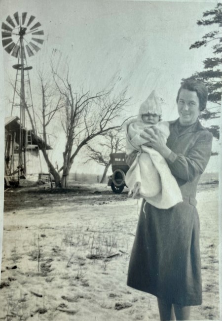 Obituary of Doyle Junior Thomas