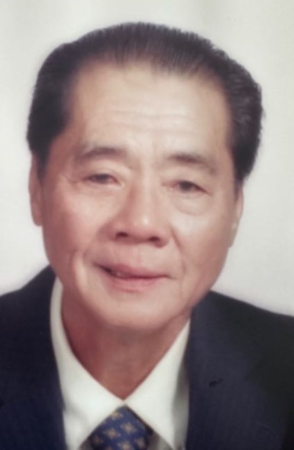 Obituary of Phen Lu
