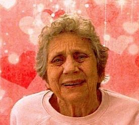 Avis de décès de Barbara Helen Ralston