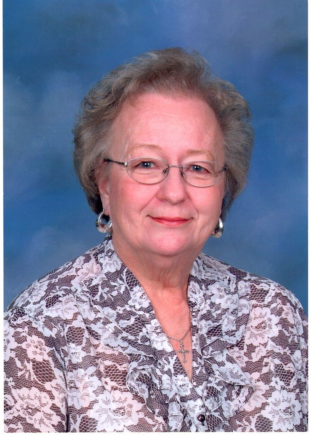 Avis de décès de Brenda Faye Marian Hester