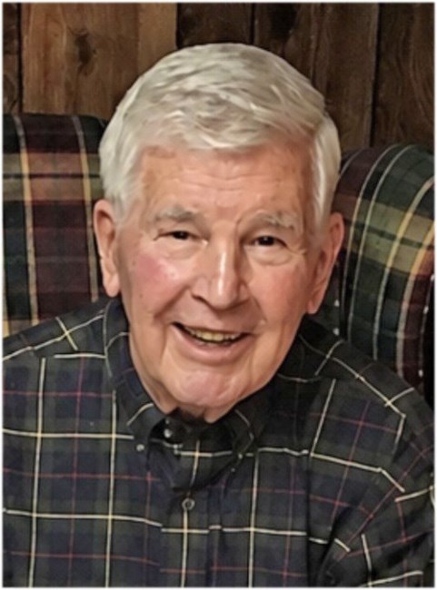 Obituary of Thaddeus Michael Salkowski